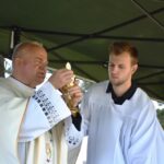 Uroczystość Wniebowzięcia NMP