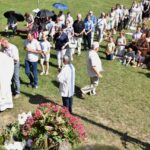 Uroczystość Wniebowzięcia NMP