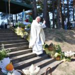 Uroczystość Wniebowzięcia NMP