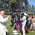 Uroczystość Wniebowzięcia NMP