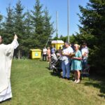 Uroczystość Wniebowzięcia NMP