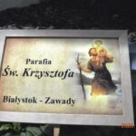 39 Piesza Pielgrzymka Rodzin do Krypna