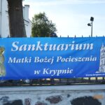 39 Piesza Pielgrzymka Rodzin do Krypna