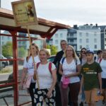39 Piesza Pielgrzymka Rodzin do Krypna