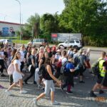 39 Piesza Pielgrzymka Rodzin do Krypna