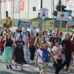39 Piesza Pielgrzymka Rodzin do Krypna