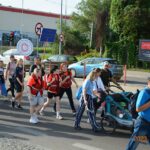 39 Piesza Pielgrzymka Rodzin do Krypna