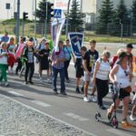 39 Piesza Pielgrzymka Rodzin do Krypna