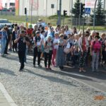 39 Piesza Pielgrzymka Rodzin do Krypna