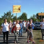 39 Piesza Pielgrzymka Rodzin do Krypna