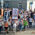 39 Piesza Pielgrzymka Rodzin do Krypna