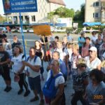 39 Piesza Pielgrzymka Rodzin do Krypna