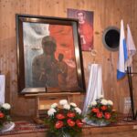 Peregrynacja Ikony MB Częstochowskiej – Patronki Robotników i Solidarności oraz Relikwii bł. ks. J. Popiełuszko