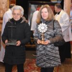 Peregrynacja Ikony MB Częstochowskiej – Patronki Robotników i Solidarności oraz Relikwii bł. ks. J. Popiełuszko