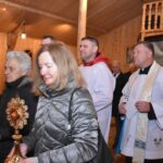 Peregrynacja Ikony MB Częstochowskiej – Patronki Robotników i Solidarności oraz Relikwii bł. ks. J. Popiełuszko