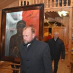 Peregrynacja Ikony MB Częstochowskiej – Patronki Robotników i Solidarności oraz Relikwii bł. ks. J. Popiełuszko