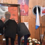 Peregrynacja Ikony MB Częstochowskiej – Patronki Robotników i Solidarności oraz Relikwii bł. ks. J. Popiełuszko
