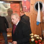 Peregrynacja Ikony MB Częstochowskiej – Patronki Robotników i Solidarności oraz Relikwii bł. ks. J. Popiełuszko