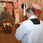 Peregrynacja Ikony MB Częstochowskiej – Patronki Robotników i Solidarności oraz Relikwii bł. ks. J. Popiełuszko