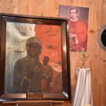 Peregrynacja Ikony MB Częstochowskiej – Patronki Robotników i Solidarności oraz Relikwii bł. ks. J. Popiełuszko