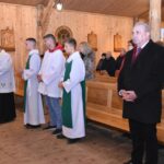 Peregrynacja Ikony MB Częstochowskiej – Patronki Robotników i Solidarności oraz Relikwii bł. ks. J. Popiełuszko