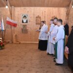 Peregrynacja Ikony MB Częstochowskiej – Patronki Robotników i Solidarności oraz Relikwii bł. ks. J. Popiełuszko