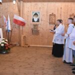 Peregrynacja Ikony MB Częstochowskiej – Patronki Robotników i Solidarności oraz Relikwii bł. ks. J. Popiełuszko