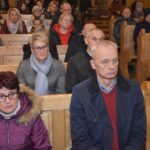 Peregrynacja Ikony MB Częstochowskiej – Patronki Robotników i Solidarności oraz Relikwii bł. ks. J. Popiełuszko