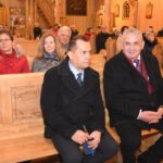 Peregrynacja Ikony MB Częstochowskiej – Patronki Robotników i Solidarności oraz Relikwii bł. ks. J. Popiełuszko