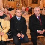 Peregrynacja Ikony MB Częstochowskiej – Patronki Robotników i Solidarności oraz Relikwii bł. ks. J. Popiełuszko