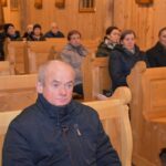 Peregrynacja Ikony MB Częstochowskiej – Patronki Robotników i Solidarności oraz Relikwii bł. ks. J. Popiełuszko
