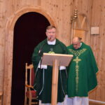 Peregrynacja Ikony MB Częstochowskiej – Patronki Robotników i Solidarności oraz Relikwii bł. ks. J. Popiełuszko