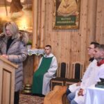 Peregrynacja Ikony MB Częstochowskiej – Patronki Robotników i Solidarności oraz Relikwii bł. ks. J. Popiełuszko