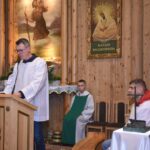 Peregrynacja Ikony MB Częstochowskiej – Patronki Robotników i Solidarności oraz Relikwii bł. ks. J. Popiełuszko