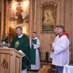 Peregrynacja Ikony MB Częstochowskiej – Patronki Robotników i Solidarności oraz Relikwii bł. ks. J. Popiełuszko
