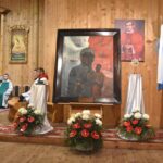 Peregrynacja Ikony MB Częstochowskiej – Patronki Robotników i Solidarności oraz Relikwii bł. ks. J. Popiełuszko