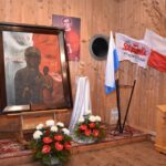Peregrynacja Ikony MB Częstochowskiej – Patronki Robotników i Solidarności oraz Relikwii bł. ks. J. Popiełuszko