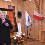 Peregrynacja Ikony MB Częstochowskiej – Patronki Robotników i Solidarności oraz Relikwii bł. ks. J. Popiełuszko