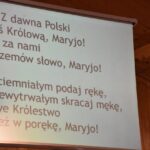 Peregrynacja Ikony MB Częstochowskiej – Patronki Robotników i Solidarności oraz Relikwii bł. ks. J. Popiełuszko