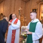 Peregrynacja Ikony MB Częstochowskiej – Patronki Robotników i Solidarności oraz Relikwii bł. ks. J. Popiełuszko