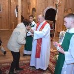Peregrynacja Ikony MB Częstochowskiej – Patronki Robotników i Solidarności oraz Relikwii bł. ks. J. Popiełuszko