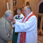 Peregrynacja Ikony MB Częstochowskiej – Patronki Robotników i Solidarności oraz Relikwii bł. ks. J. Popiełuszko
