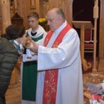Peregrynacja Ikony MB Częstochowskiej – Patronki Robotników i Solidarności oraz Relikwii bł. ks. J. Popiełuszko