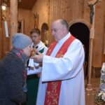 Peregrynacja Ikony MB Częstochowskiej – Patronki Robotników i Solidarności oraz Relikwii bł. ks. J. Popiełuszko