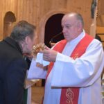 Peregrynacja Ikony MB Częstochowskiej – Patronki Robotników i Solidarności oraz Relikwii bł. ks. J. Popiełuszko