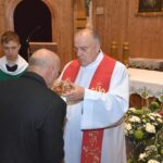 Peregrynacja Ikony MB Częstochowskiej – Patronki Robotników i Solidarności oraz Relikwii bł. ks. J. Popiełuszko