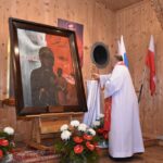 Peregrynacja Ikony MB Częstochowskiej – Patronki Robotników i Solidarności oraz Relikwii bł. ks. J. Popiełuszko
