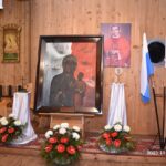 Peregrynacja Ikony MB Częstochowskiej – Patronki Robotników i Solidarności oraz Relikwii bł. ks. J. Popiełuszko