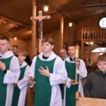 Peregrynacja Ikony MB Częstochowskiej – Patronki Robotników i Solidarności oraz Relikwii bł. ks. J. Popiełuszko