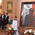 Peregrynacja Ikony MB Częstochowskiej – Patronki Robotników i Solidarności oraz Relikwii bł. ks. J. Popiełuszko